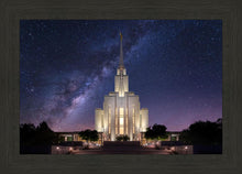 Load image into Gallery viewer, Oquirrh Mountain Celestial

