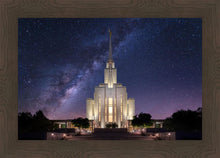 Load image into Gallery viewer, Oquirrh Mountain Celestial
