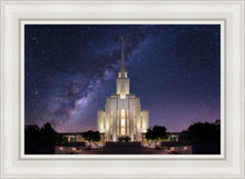 Load image into Gallery viewer, Oquirrh Mountain Celestial
