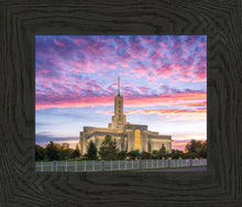 Load image into Gallery viewer, Mt Timpanogos Spacious Skies
