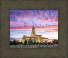 Load image into Gallery viewer, Mt Timpanogos Spacious Skies
