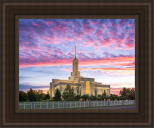 Load image into Gallery viewer, Mt Timpanogos Spacious Skies
