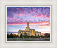 Load image into Gallery viewer, Mt Timpanogos Spacious Skies
