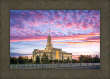 Load image into Gallery viewer, Mt Timpanogos Spacious Skies
