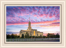 Load image into Gallery viewer, Mt Timpanogos Spacious Skies
