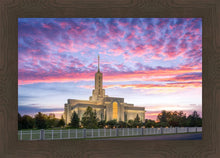 Load image into Gallery viewer, Mt Timpanogos Spacious Skies
