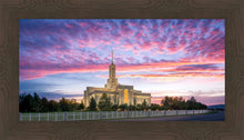 Load image into Gallery viewer, Mt Timpanogos Spacious Skies
