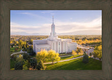 Load image into Gallery viewer, Golden Timpanogos
