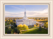 Load image into Gallery viewer, Golden Timpanogos
