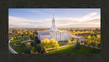 Load image into Gallery viewer, Golden Timpanogos
