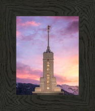 Load image into Gallery viewer, Mount Timpanogos Creation
