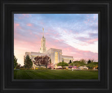 Load image into Gallery viewer, Mount Timpanogos Spring
