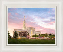 Load image into Gallery viewer, Mount Timpanogos Spring
