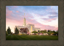 Load image into Gallery viewer, Mount Timpanogos Spring
