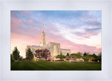 Load image into Gallery viewer, Mount Timpanogos Spring
