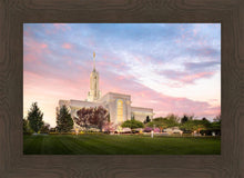 Load image into Gallery viewer, Mount Timpanogos Spring
