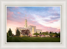 Load image into Gallery viewer, Mount Timpanogos Spring
