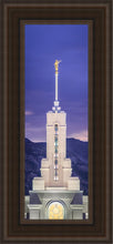 Load image into Gallery viewer, Mount Timpanogos Purple Mountains
