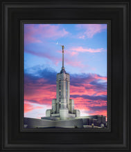 Load image into Gallery viewer, Mount Timpanogos Tis Eventide
