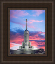 Load image into Gallery viewer, Mount Timpanogos Tis Eventide
