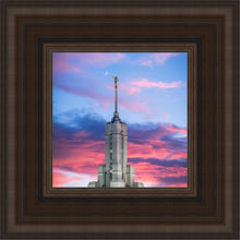 Load image into Gallery viewer, Mount Timpanogos Tis Eventide
