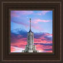 Load image into Gallery viewer, Mount Timpanogos Tis Eventide
