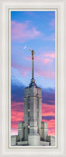 Load image into Gallery viewer, Mount Timpanogos Tis Eventide
