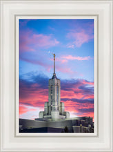 Load image into Gallery viewer, Mount Timpanogos Tis Eventide
