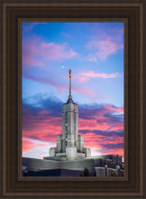 Load image into Gallery viewer, Mount Timpanogos Tis Eventide
