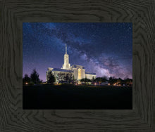 Load image into Gallery viewer, Mount Timpanogos Celestial
