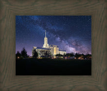 Load image into Gallery viewer, Mount Timpanogos Celestial
