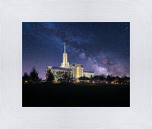 Load image into Gallery viewer, Mount Timpanogos Celestial
