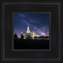 Load image into Gallery viewer, Mount Timpanogos Celestial
