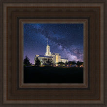 Load image into Gallery viewer, Mount Timpanogos Celestial
