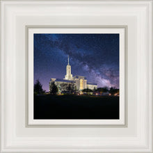 Load image into Gallery viewer, Mount Timpanogos Celestial

