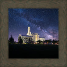 Load image into Gallery viewer, Mount Timpanogos Celestial
