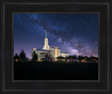Load image into Gallery viewer, Mount Timpanogos Celestial
