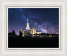 Load image into Gallery viewer, Mount Timpanogos Celestial

