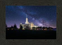 Load image into Gallery viewer, Mount Timpanogos Celestial
