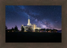 Load image into Gallery viewer, Mount Timpanogos Celestial

