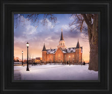 Load image into Gallery viewer, Provo CC, Winter Wonderland
