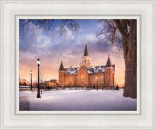 Load image into Gallery viewer, Provo CC, Winter Wonderland
