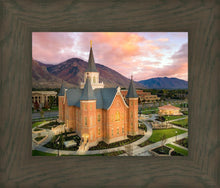 Load image into Gallery viewer, Provo City Center Aerial
