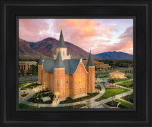 Load image into Gallery viewer, Provo City Center Aerial

