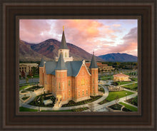 Load image into Gallery viewer, Provo City Center Aerial
