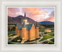 Load image into Gallery viewer, Provo City Center Aerial
