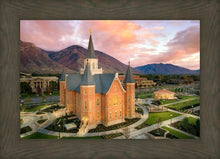Load image into Gallery viewer, Provo City Center Aerial
