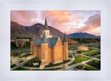 Load image into Gallery viewer, Provo City Center Aerial

