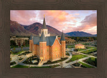 Load image into Gallery viewer, Provo City Center Aerial
