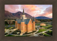 Load image into Gallery viewer, Provo City Center Aerial
